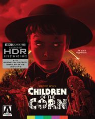 Children Of The Corn [1984] (4k UHD)
