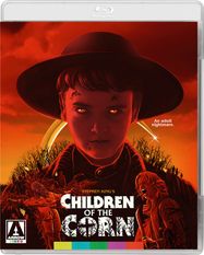 Children Of The Corn [1984] (Collector's Edition) (BLU)