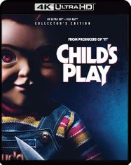 Child's Play [2019] (4K UHD)