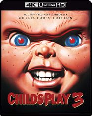Child's Play 3 (4k UHD)