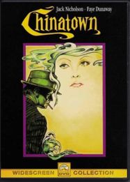 Chinatown [1974] (DVD)