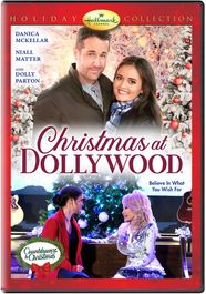 Christmas At Dollywood [2019] (Hallmark) (DVD)