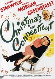 Christmas In Connecticut [1945] (DVD)