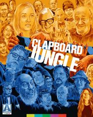 Clapboard Jungle [2020] (BLU)