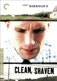 Clean, Shaven [1994] (DVD)