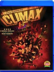 Climax [2018] (BLU)