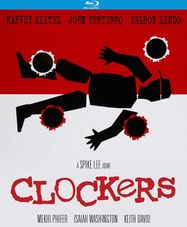 Clockers [1995] (BLU)