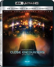 Close Encounters Of The Third Kind [1977] (4k UHD)