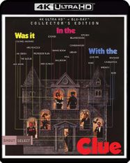Clue [1985] (4k UHD)