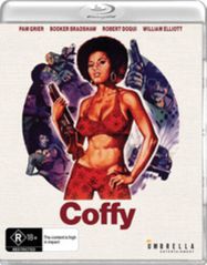 Coffy [1973] (BLU)