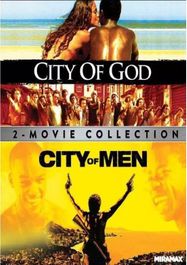 City Of God / City Of Men 2-Movie Collection (DVD)