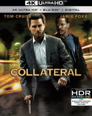 Collateral [2004] (4k UHD)