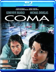 Coma [1978] (BLU)