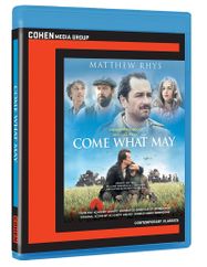 Come What May [2015] (BLU)