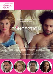 Conception [2011] (DVD)