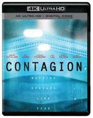 Contagion [2011] (4K UHD)