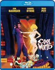 Cool World [1992] (BLU)