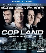 Cop Land [1997] (BLU)