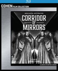 Corridor Of Mirrors [1948] (BLU)
