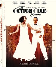 Cotton Club Encore [1984] (BLU)