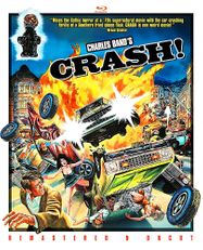 Crash! [1977] (BLU)