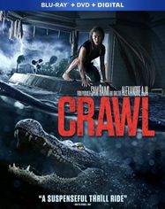 Crawl [2019] (BLU)