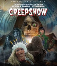 Creepshow [1982] (Collector's Edition) (BLU)