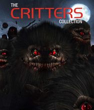 Critters Collection (4-Film) (BLU)