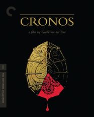Cronos [1993] [Criterion] (BLU)