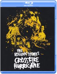 The Rolling Stones: Crossfire Hurricane [2012] (BLU)