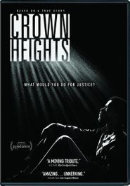 Crown Heights [2017] (DVD)
