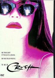 The Crush (1993) (DVD)