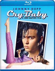 Cry Baby (1989) (BLU)