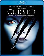 Cursed [2005] (Collector's Edition) (BLU)