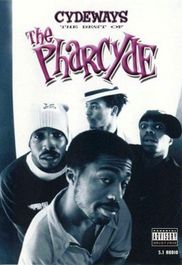 Cydeways: Best Of The Pharcyde (DVD)