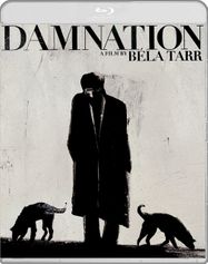 Damnation [1988] (BLU)