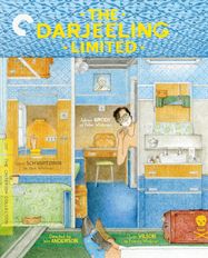 The Darjeeling Limited [Criterion] (BLU)