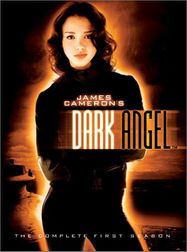 Dark Angel: The Complete First Season (DVD)