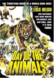 Day Of The Animals [1977] (DVD)