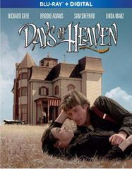Days Of Heaven (BLU)