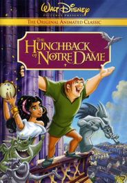 The Hunchback of Notre Dame [1996] (DVD)