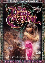 The Dark Crystal [1982] (DVD)