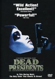 Dead Presidents [1995] (DVD)