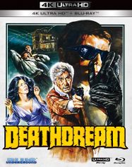 Deathdream (aka Dead Of Night) [1974] (4K UHD)