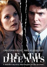 Death Dreams [1991] (DVD)