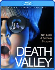 Death Valley [1982] (BLU)