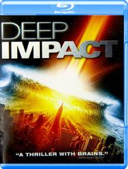 Deep Impact [1998] (BLU)