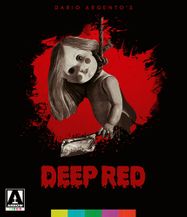 Deep Red [1975] (4k UHD)