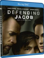 Defending Jacob [2020] (BLU)