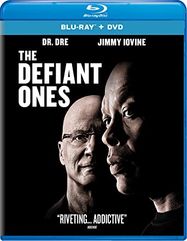 The Defiant Ones [2017]